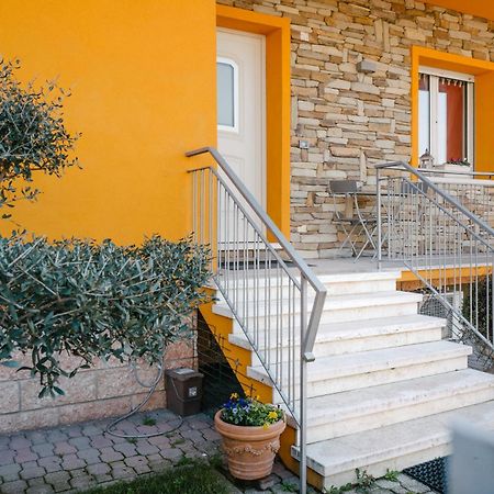 Lara'S House Apartment San Giovanni Lupatoto Exterior foto
